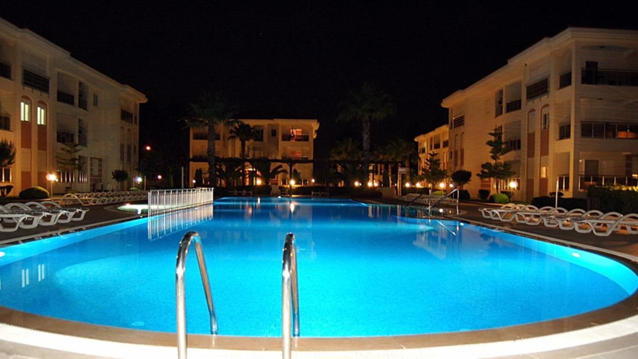 Appartement Four Seasons *